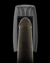 Man.Wand - Pump One - Masturbator - Zwart