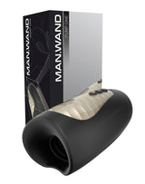 Man.Wand - Pump One - Masturbator - Zwart