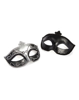 Masks On - FSOG Masquerade Mask Twin Pack