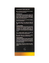 Morningstar - Crystal Delay Gel - 50 ml