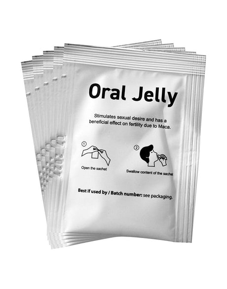 Morningstar - Kristal Libido Jelly - 50 ml