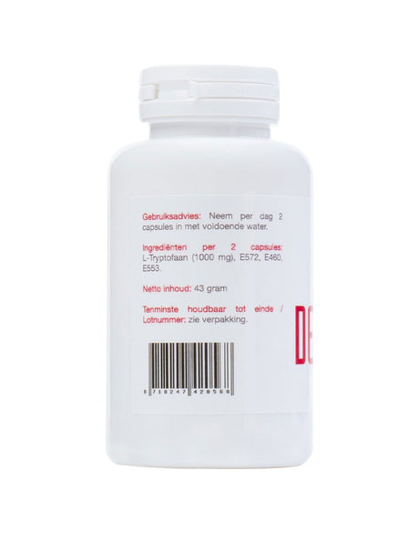 Morningstar -  Delaycaps - 36 g