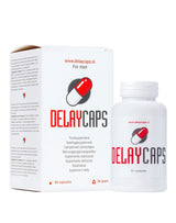 Morningstar -  Delaycaps - 36 g