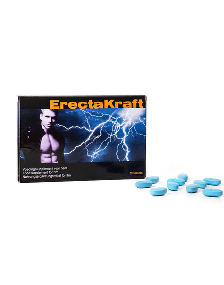 Morningstar - Erectakraft - 8,5 g