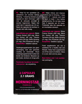 Morningstar - Hoog Octaan Titan - 2,1g