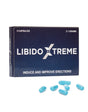 Morningstar - Libido Extreme Dark Blue 2.0 - 2.1g
