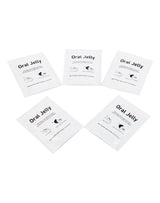 Morningstar -  Libido7 Jelly Sticks - 50 ml