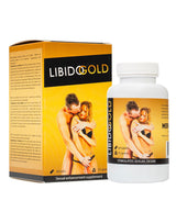 Morningstar -  LibidoGold - 51g