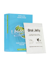 Morningstar -  LibidoJelly - 7x10 ml