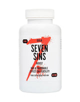 Morningstar - Seven Sins Boost - 51 g