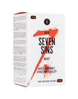 Morningstar - Seven Sins Boost - 51 g