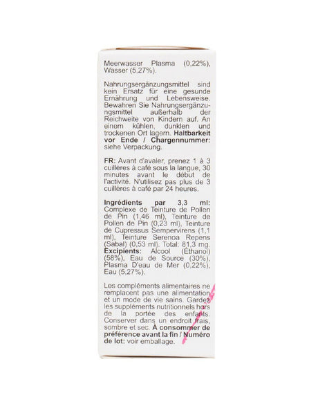 Morningstar -  Seven Sins Greed - 10 ml