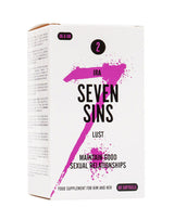 Morningstar - Seven Sins Lust - 36,6 g