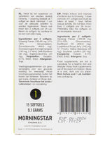 Morningstar - Seven Sins Master - 9,1 g
