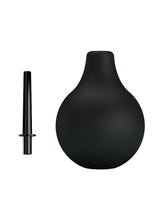 Mr. Play - Anaal Douche - BLKB - Zwart