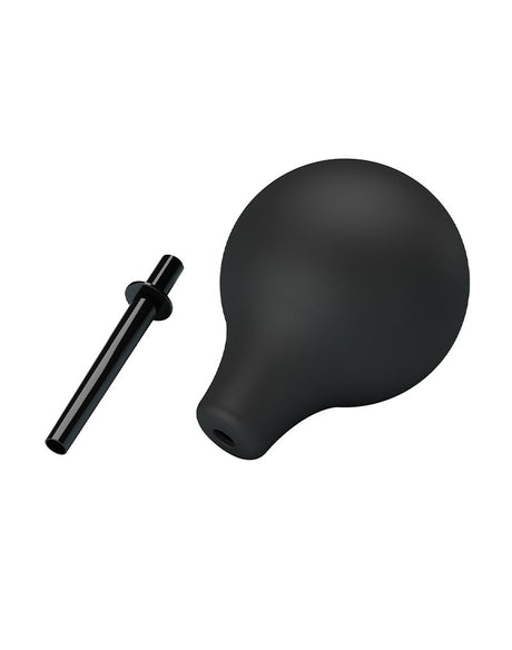 Mr. Play - Anaal Douche - BLKB - Zwart