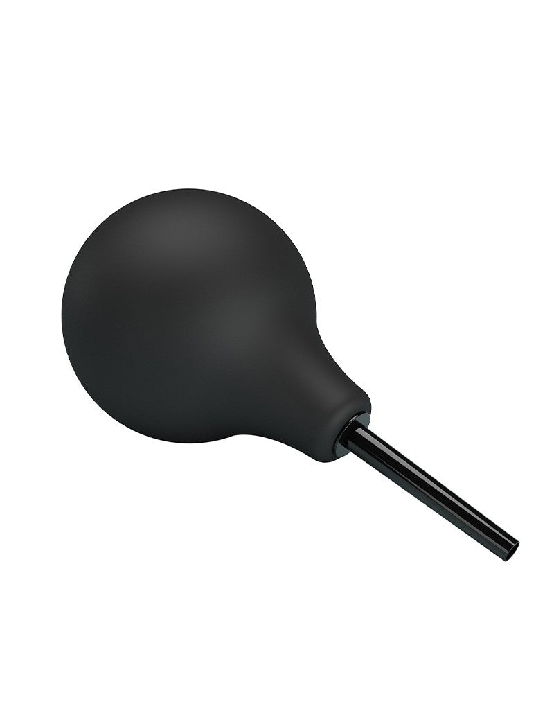 Mr. Play - Anaal Douche - BLKB - Zwart