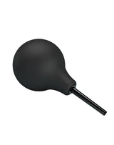 Mr. Play - Anaal Douche - BLKB - Zwart