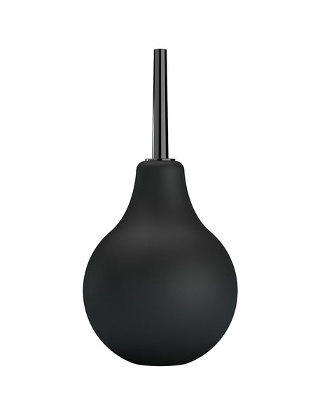 Mr. Play - Anaal Douche - BLKB - Zwart