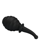 Mr. Play - Anaal Douche - BLKM6 - Zwart