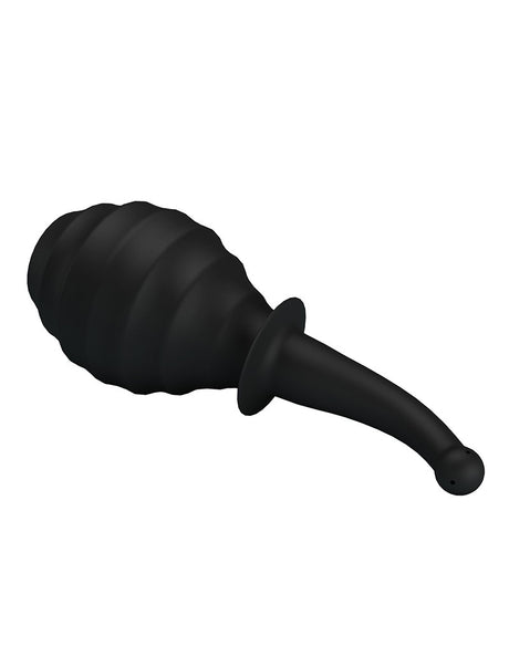 Mr. Play - Anaal Douche - BLKM6 - Zwart