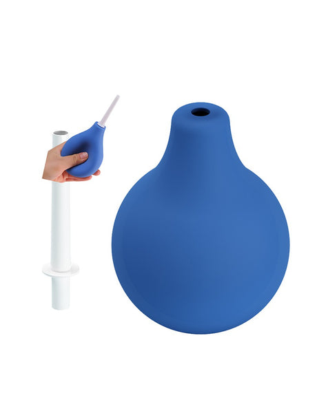 Mr. Play - Anaal Douche - BLUEB - Blauw