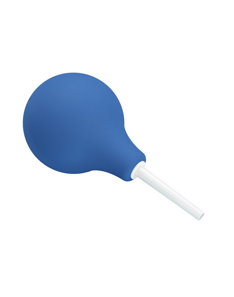 Mr. Play - Anaal Douche - BLUEB - Blauw