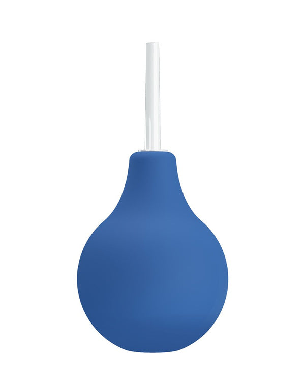Mr. Play - Anaal Douche - BLUEB - Blauw