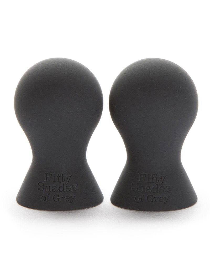 Nothing but Sensation - FSoG Nipple Teasers