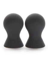 Nothing but Sensation - FSoG Nipple Teasers