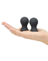 Nothing but Sensation - FSoG Nipple Teasers