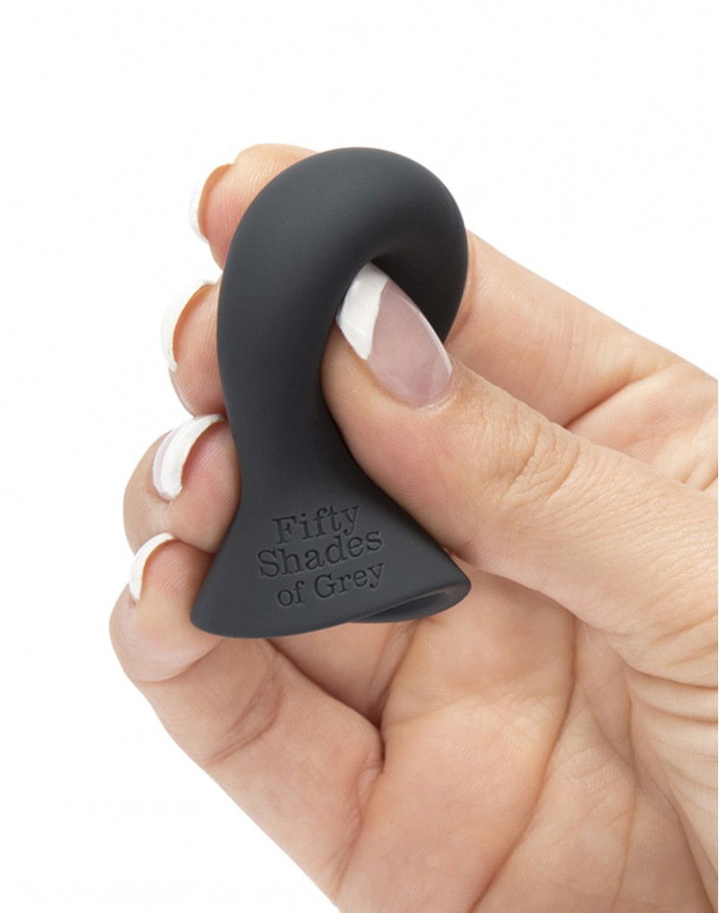 Nothing but Sensation - FSoG Nipple Teasers