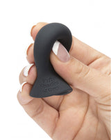 Nothing but Sensation - FSoG Nipple Teasers