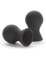 Nothing but Sensation - FSoG Nipple Teasers