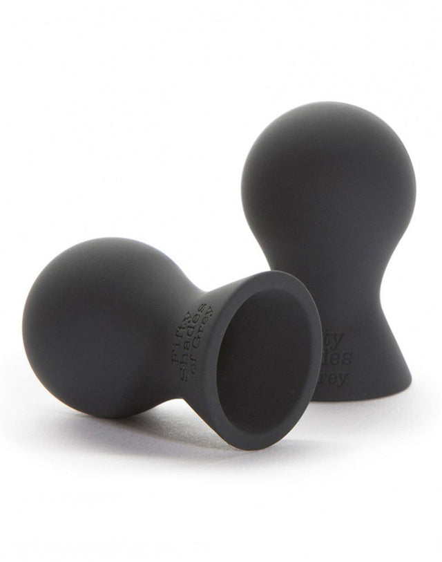 Nothing but Sensation - FSoG Nipple Teasers