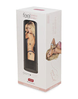 KIIROO Onyx + Male Masturbator