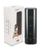 KIIROO Onyx + Male Masturbator