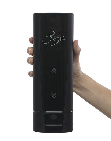 KIIROO Onyx + Male Masturbator