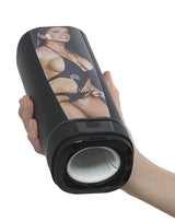 KIIROO Onyx + Male Masturbator