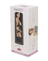 KIIROO Onyx + Male Masturbator