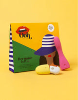 Ooh by Je Joue - Rio Pleasure Box