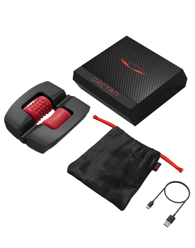 Orctan - Automatische Masturbator