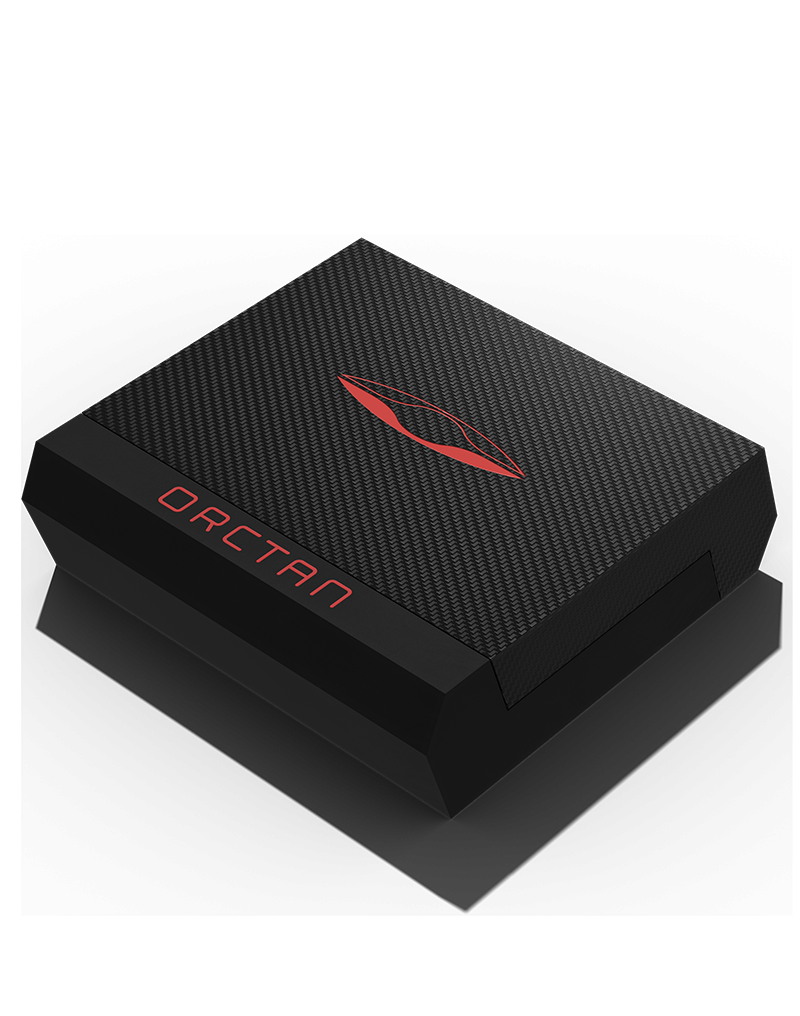 Orctan - Automatische Masturbator