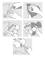 Orctan - Automatische Masturbator