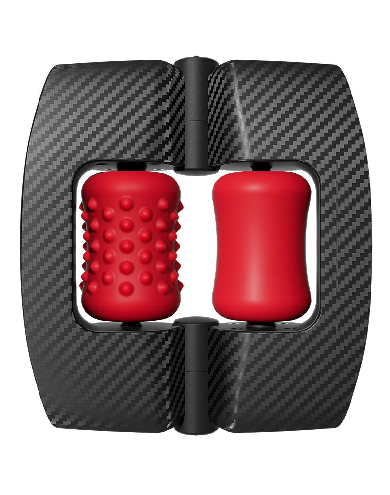 Orctan - Automatische Masturbator