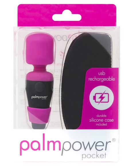 Palm Power Pocket