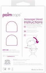 PalmPower Caps – Variatie en Vernieuwing voor je Wand-Vibrator