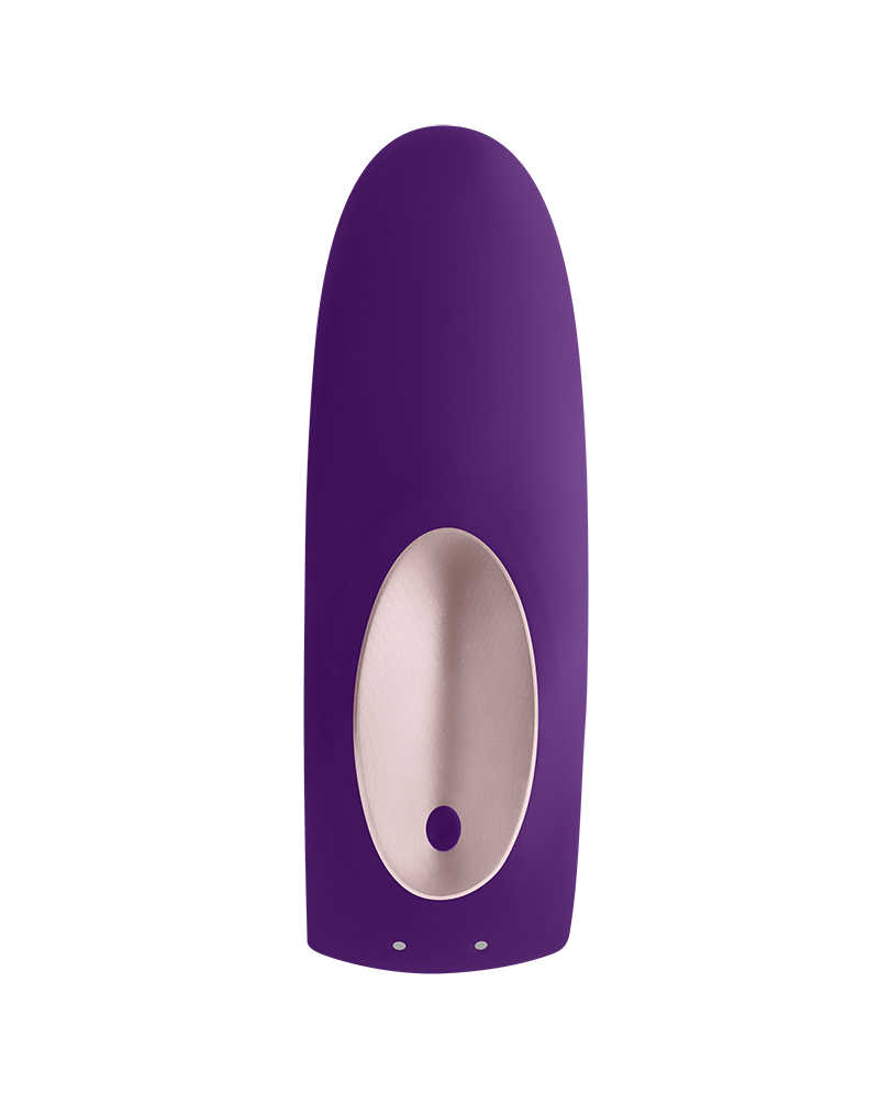 Satisfyer Partner Double Plus Remote