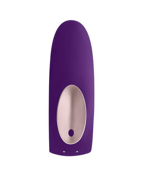 Satisfyer Partner Double Plus Remote