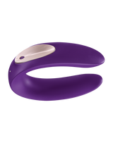 Satisfyer Partner Double Plus Remote